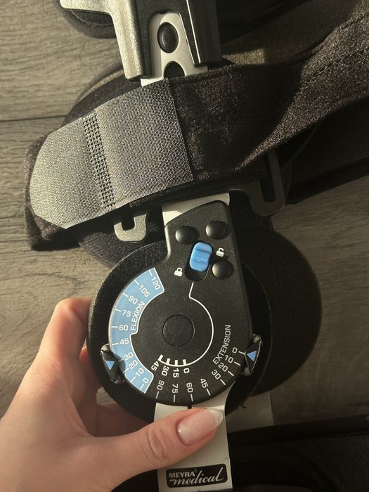 orteza meyra compact pro