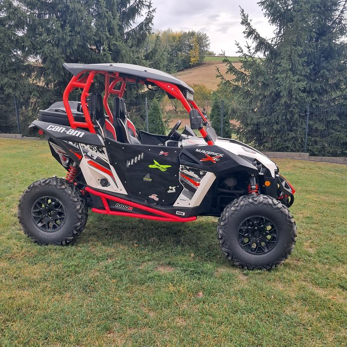 Can-Am