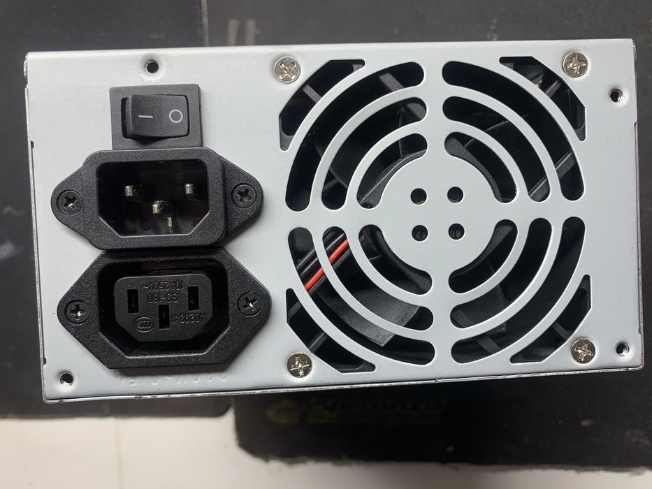 Блок питания 350w новый