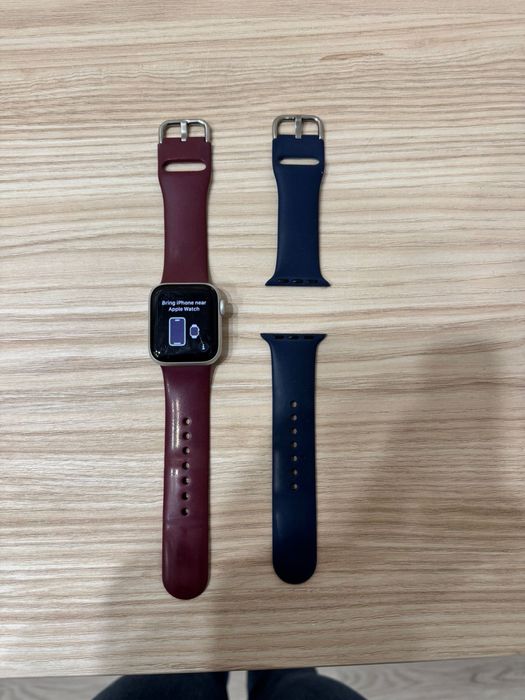 Apple Watch Series 6