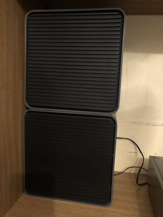 Gira discos wilson usado