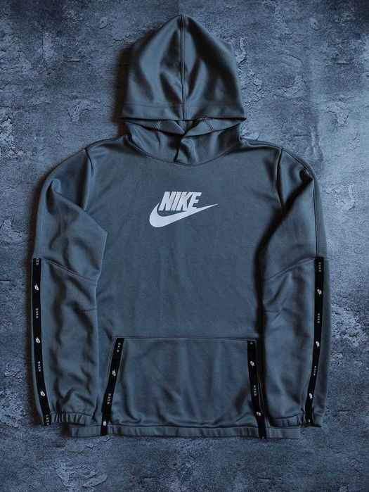 Худі Nike дитячий джемпер толстовка Оригінал. Розмір XL