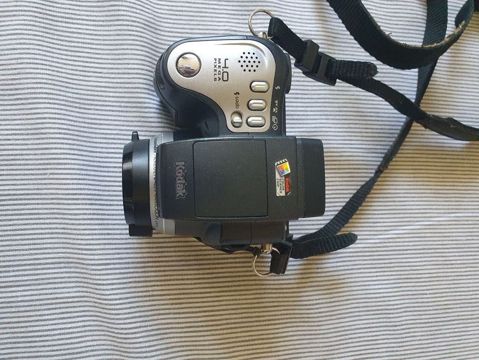 KODAK EasyShare DX6490