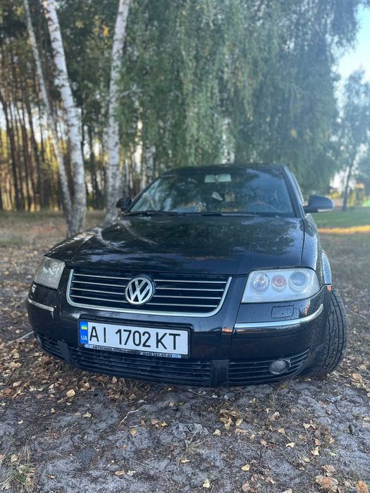 Продам Volkswagen Passat B5