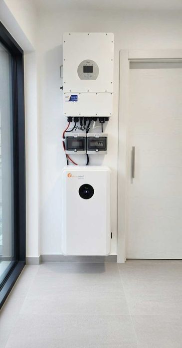 Fotowoltaika z magazynem energii – Kielce ** Dofinansowanie PME2