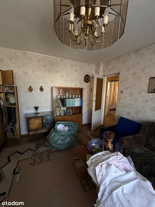 Bliźniak na Stokach | 120 m² + pełna piwnica | działka 391 m²