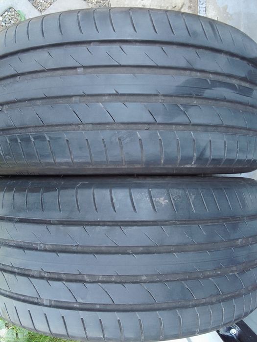 2 Opony letnie 245/40r19 GOODRIDE 2024r