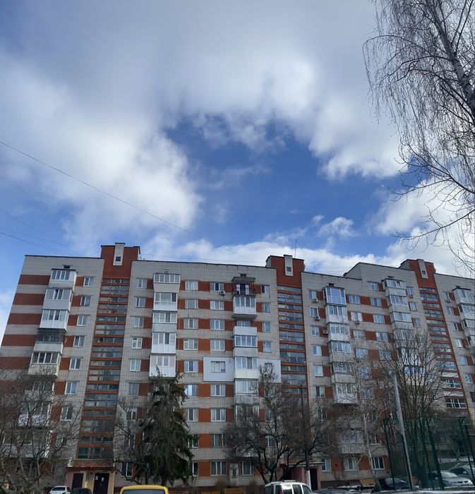 Вигідна пропозиція Продам 3х кімнатну квартиру вул. Київська 154 розглянемо державні програми