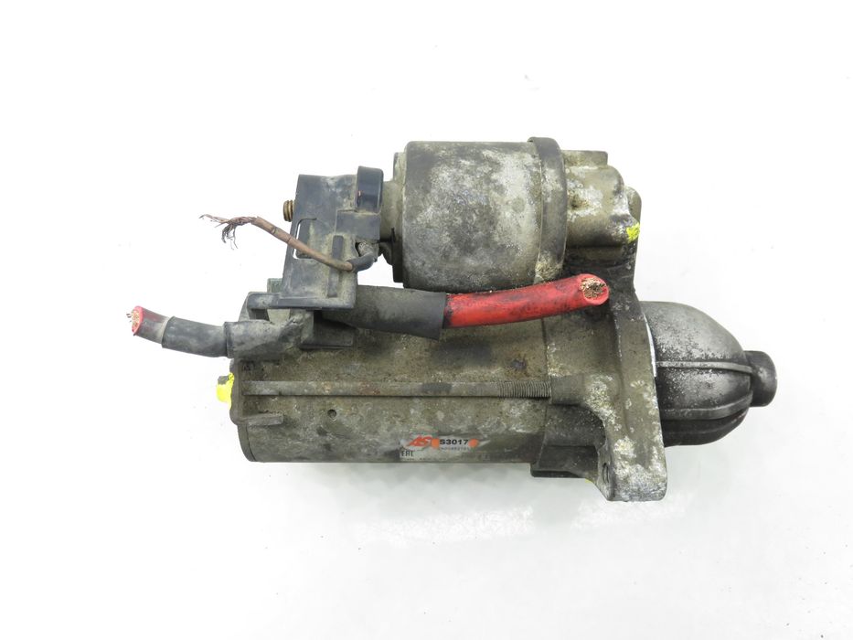 Rozrusznik Fiat Panda II 1.3 D - S3017