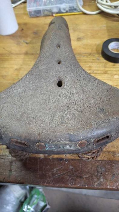 Componentes para bicicletas Pasteleiras