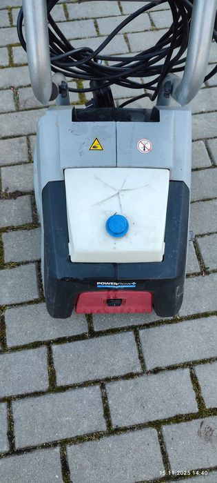 Myjka ciśnieniowa Briggs&stratton