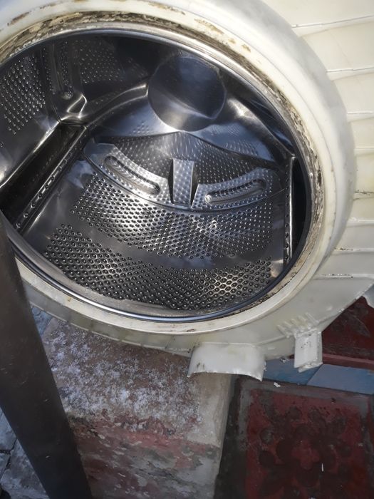 Продам пральну машину