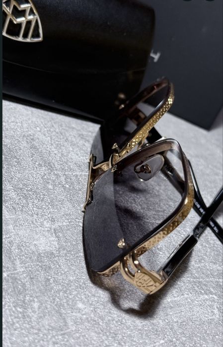 Oкуляри MAYBACH gucci versace prada ray-ban