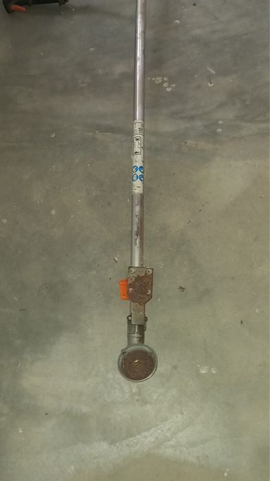 Vendo Corta Relva Kawasaki preço negociavel!