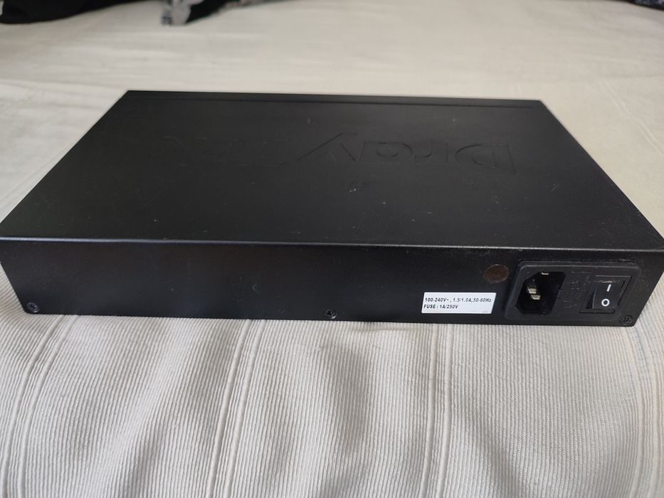 Drytek vigor 2960