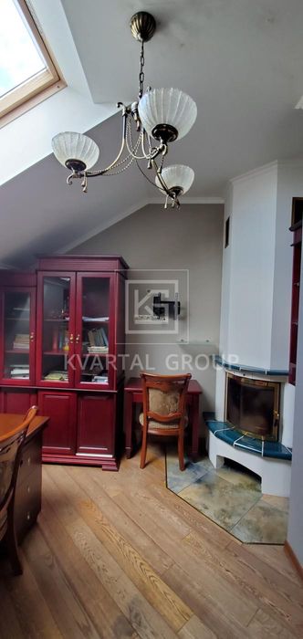 Продаж житлового будинку с. Велика Димерка, вул. Січнева 40. Площа загальна 211.8м²