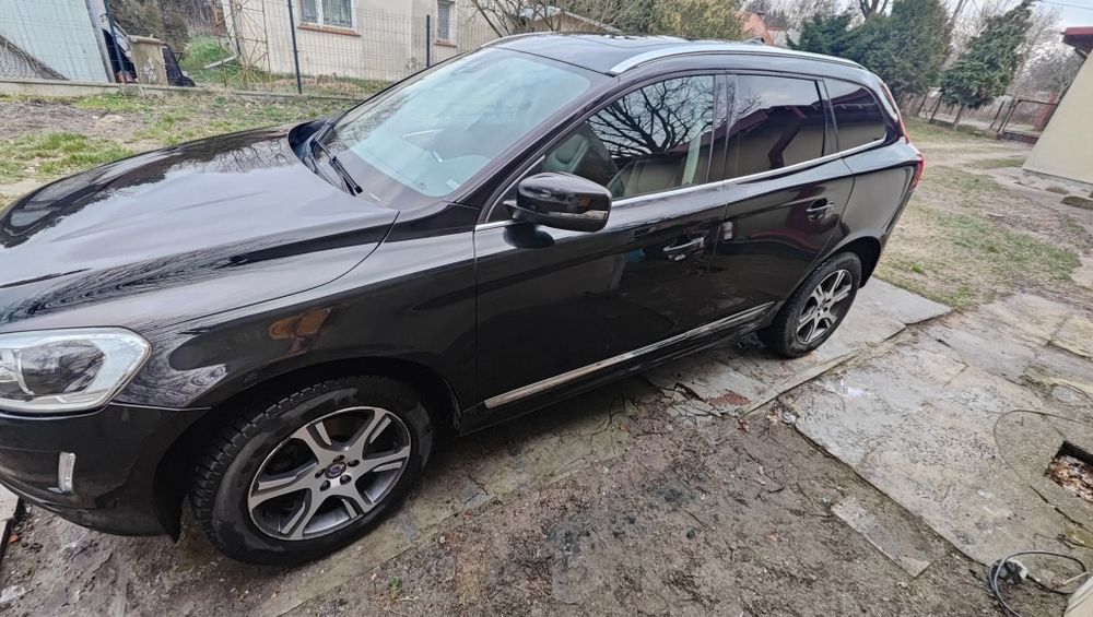 Sprzedam Volvo XC 60