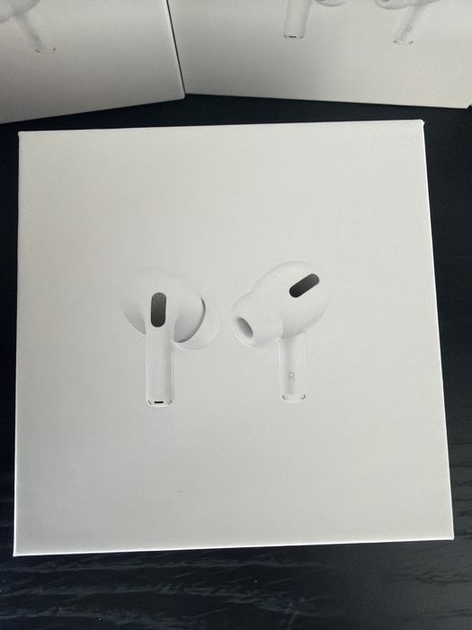 Airpods 3 Geração