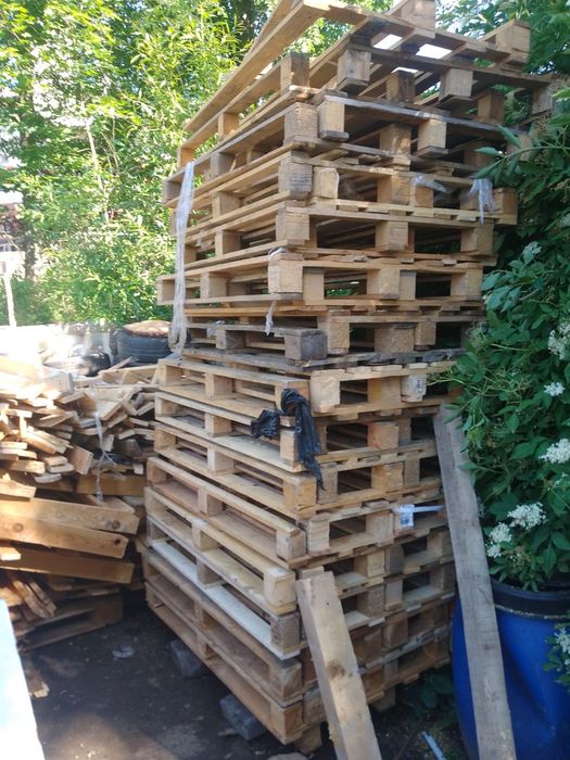 Palety 80x120 i inne