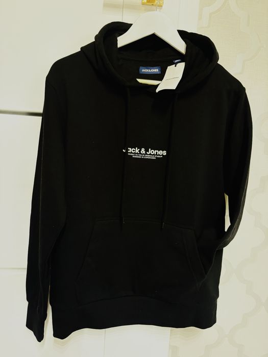 Nowa bluza Jack & Jones S