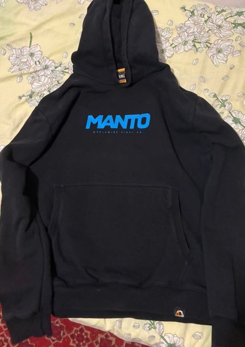 Манто кофта мужская ХЛ