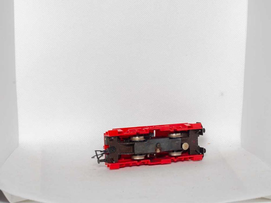 Locomotiva Fleischmann Modelo 1306
