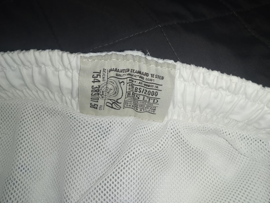 Мужские шорты новые