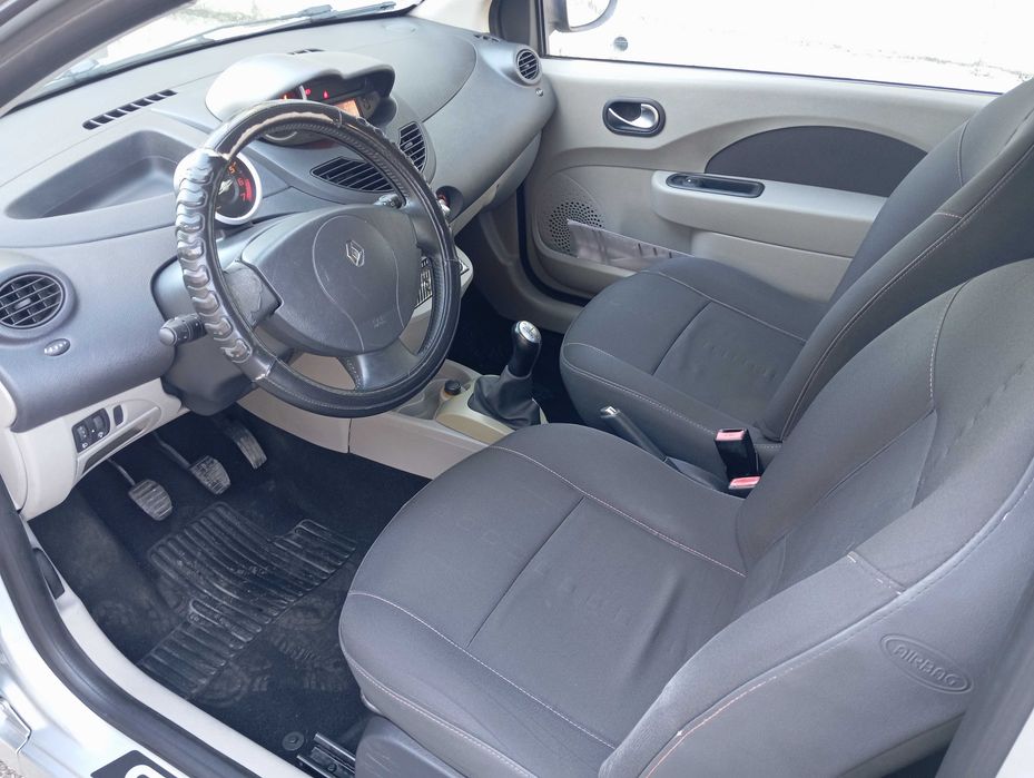Renault Twingo GT 1.2 2007