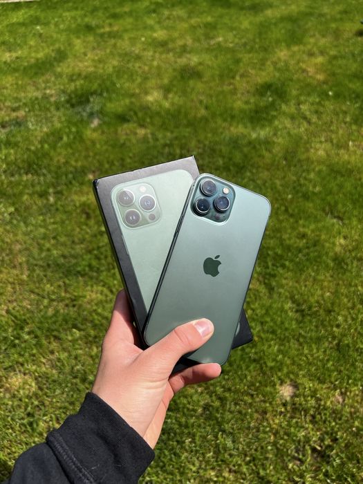Айфон/iPhone 13 Pro Max 1TB | АКБ 100% | Ідеальний стан | Neverlock