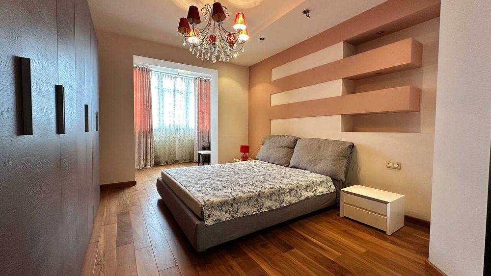 Многокомнатная квартира по адресу (площадь 155,8 м²) - Atlanta.ua - фото 9