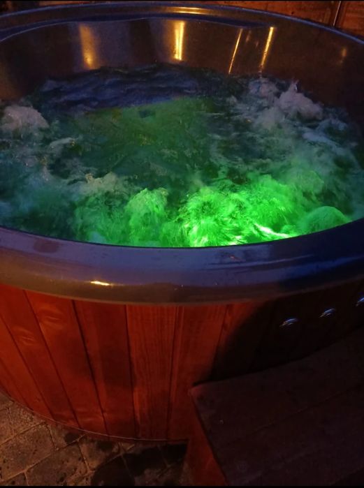 Leśna Przystań Lembarg