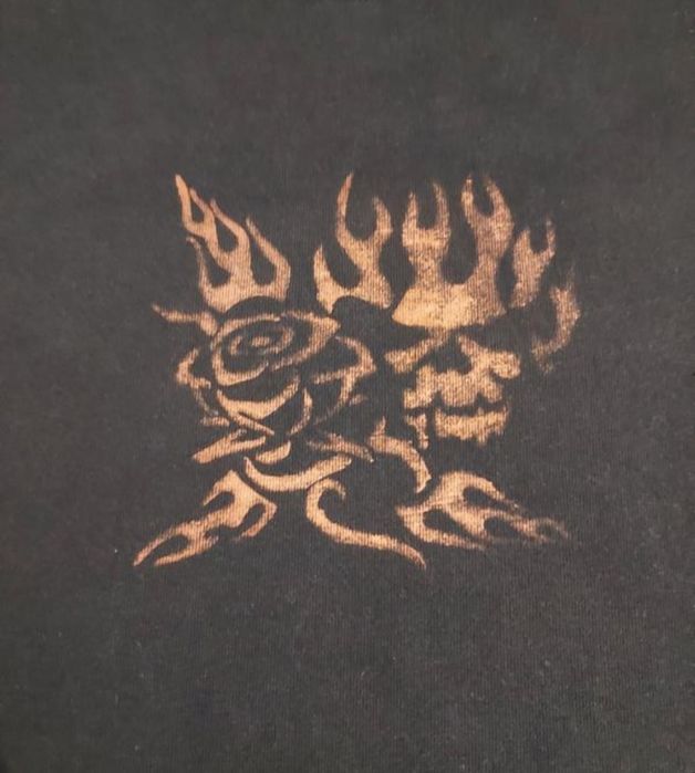 Кастомизирую ваши вещи