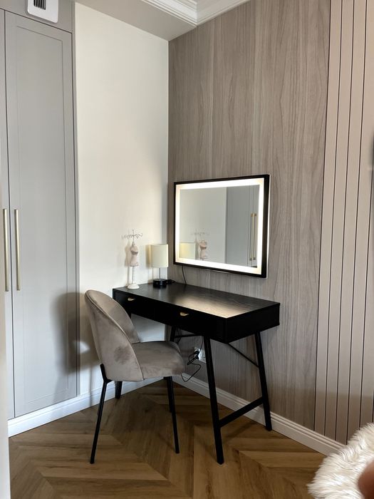 Nowe, nowoczesne mieszkanie 2 pok., 35 m2, Centrum, Apartamenty Reduta