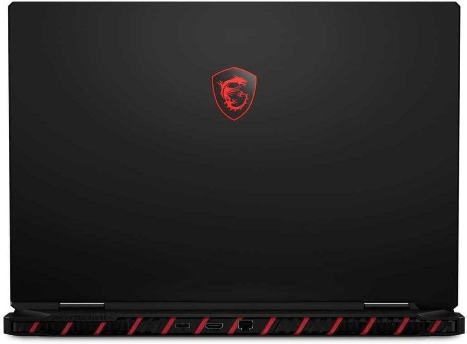 MSI Raider 18 HX AI - Mini LED • 4K • 120Hz • Ultra 285HX • RTX 5090 • 64GB • 2TB