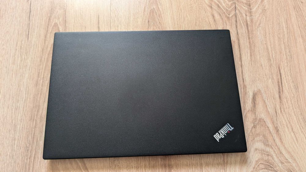 Laptop Lenovo ThinkPad T480s i7 8th 16GB RAM 250GB SSD dotyk