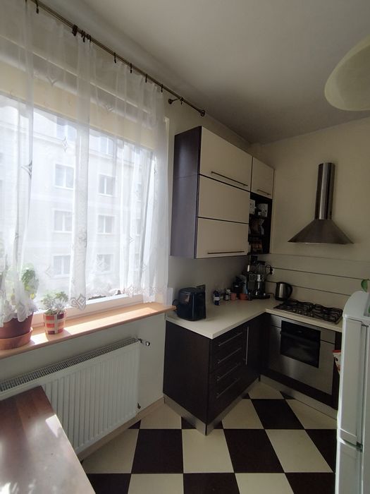 Mieszkanie – Gdańsk - Więcej