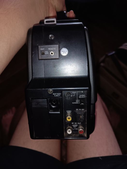 Продам відеокамеру