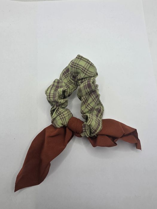 Nowa gumka do wlosow W902