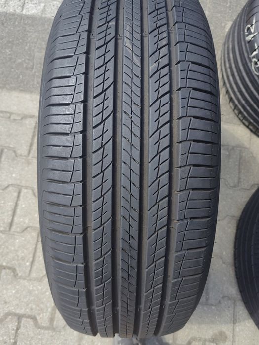 235/60R18 103H Hankook Dynapro HP2 komplet lato KL43