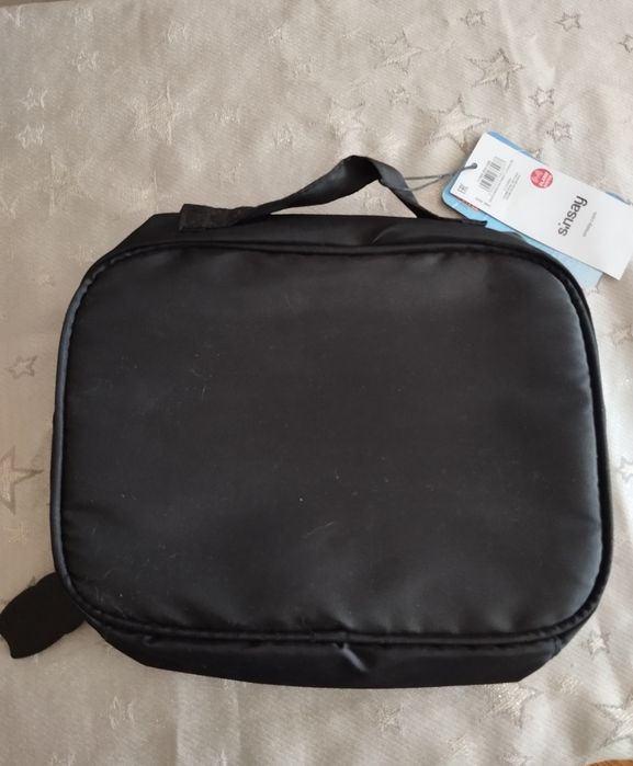 Śniadaniówka / lunch box Spider Man