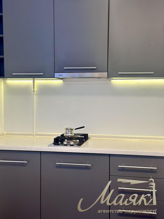 1-room apartment apartment by the address (area 40 m²) - Atlanta.ua - photo 6