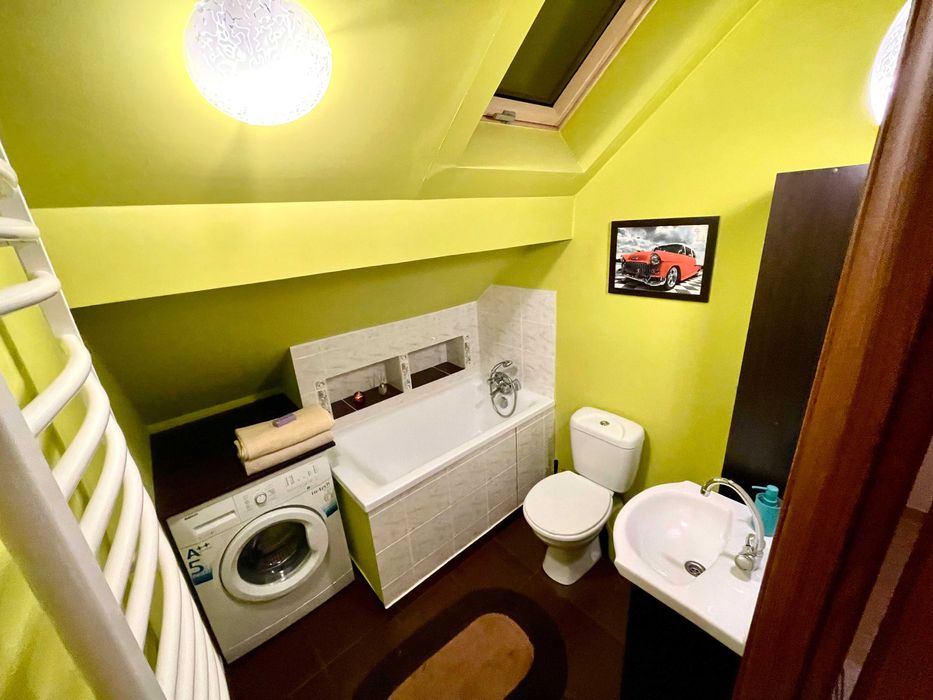 Mieszkanie Kobyłka kawalerka do wynajęcia