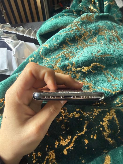 Telefon Iphone X