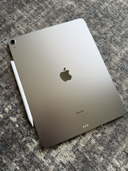 iPad Air 2 M2 13 polegadas 128GB 2025