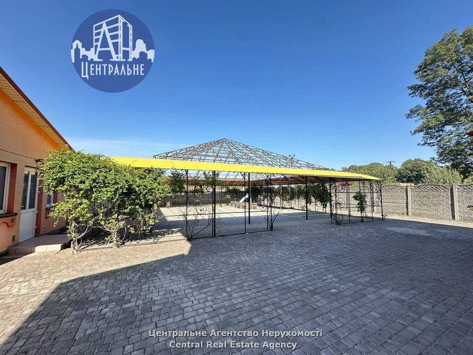 Здається в оренду фасадний окремо-стоячий об’єкт