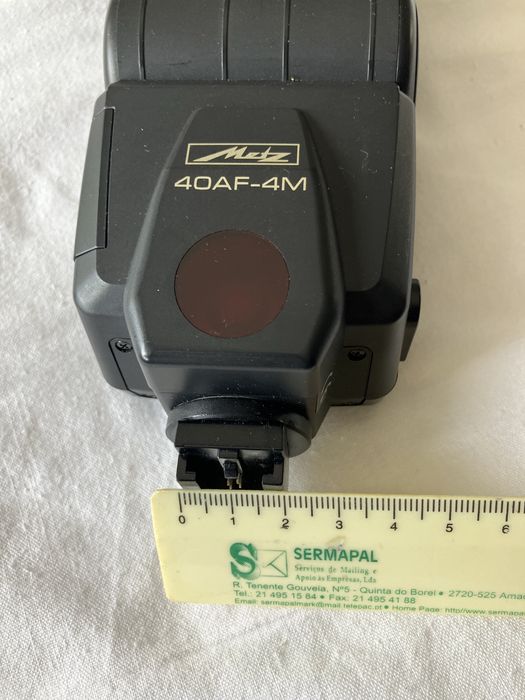 Camera Flash64752396343427123