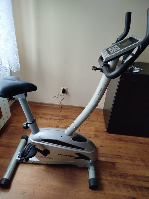 Rower stacjonarny
