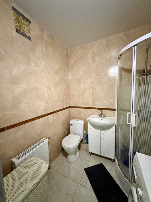 1 кімнатна квартира, ЖК Лісовий