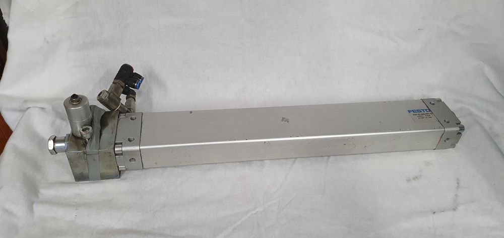 Siłownik FESTO DZH-50-400-PPV-A