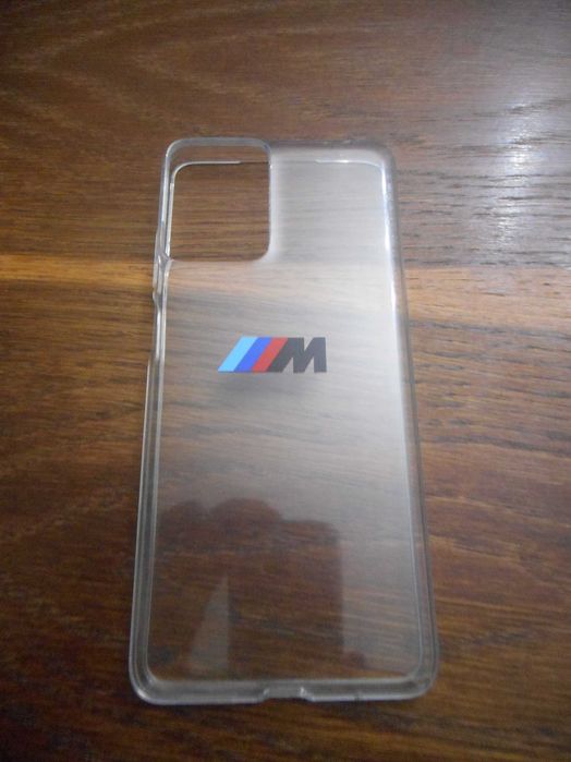 чохол Моторола G24 Power в стилі BMW -M (новий)